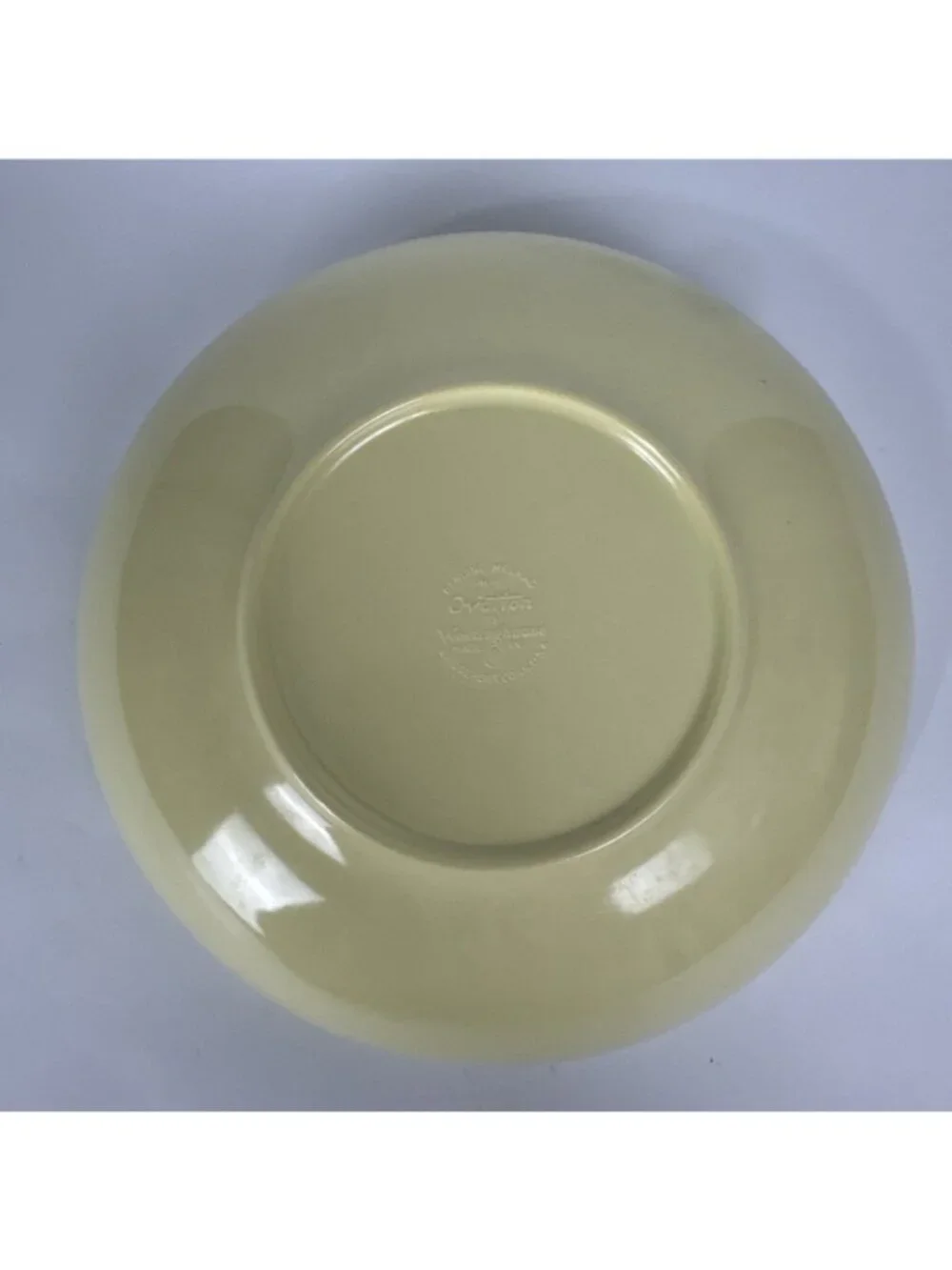 Westinghouse ovation yellow